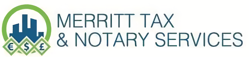 Merritt Tax and Notary Service